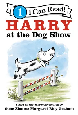 Harry alla mostra canina - Harry at the Dog Show