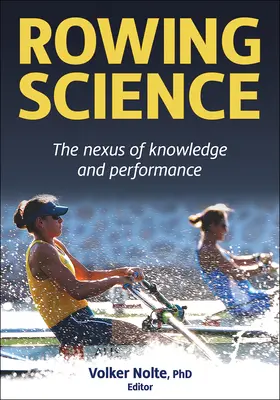 Scienza del canottaggio - Rowing Science
