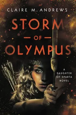 La tempesta dell'Olimpo - Storm of Olympus