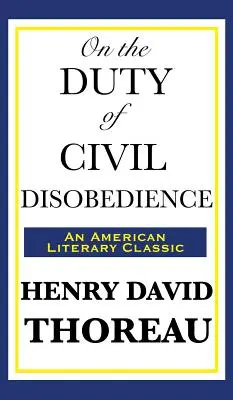 Sul dovere della disobbedienza civile - On the Duty of Civil Disobedience