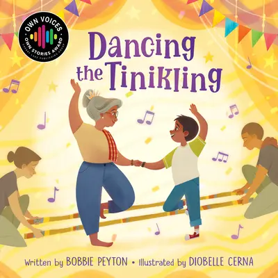 Ballare il Tinikling - Dancing the Tinikling