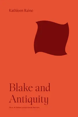 Blake e l'antichità - Blake and Antiquity