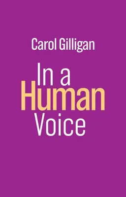 In una voce umana - In a Human Voice