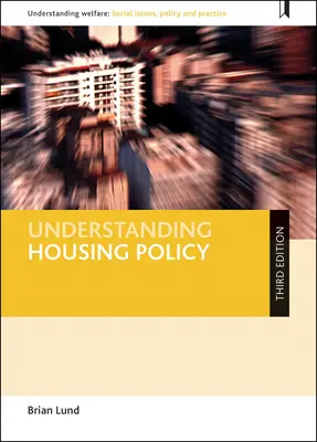 Comprendere la politica abitativa - Understanding Housing Policy