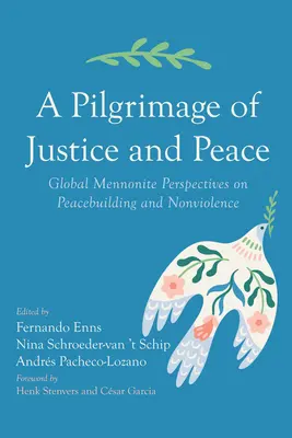 Un pellegrinaggio di giustizia e di pace - A Pilgrimage of Justice and Peace