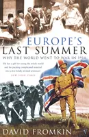 L'ultima estate d'Europa - Europe's Last Summer