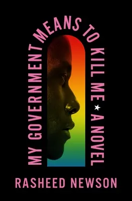 Il mio governo vuole uccidermi - My Government Means to Kill Me