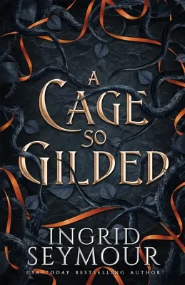 Una gabbia così dorata - A Cage So Gilded