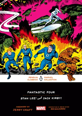 I Fantastici Quattro - Fantastic Four