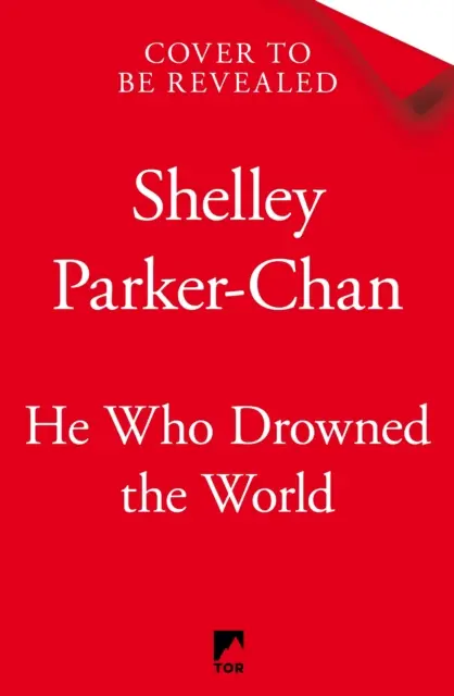 He Who Drowned the World - l'epico sequel del bestseller storico del Sunday Times She Who Became the Sun (Lei che divenne il sole) - He Who Drowned the World - the epic sequel to the Sunday Times bestselling historical fantasy She Who Became the Sun