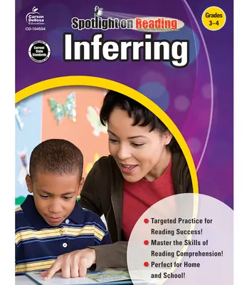Inferenza, classi 3 - 4 - Inferring, Grades 3 - 4