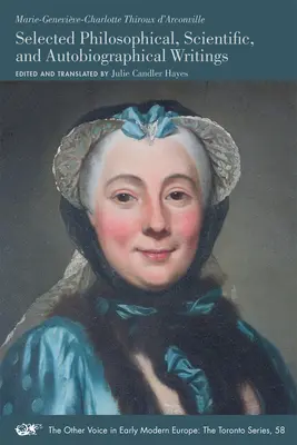 Scritti filosofici, scientifici e autobiografici scelti: Volume 58 - Selected Philosophical, Scientific, and Autobiographical Writings: Volume 58