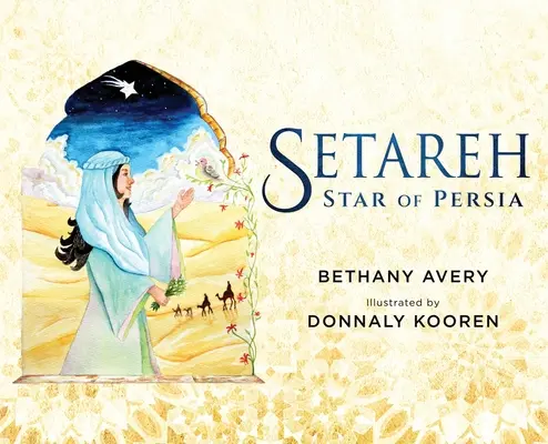 Setareh: Stella di Persia - Setareh: Star of Persia