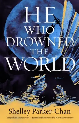 Colui che annegò il mondo - He Who Drowned the World