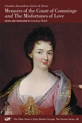 Memorie del conte di Comminge e delle disgrazie d'amore: Volume 48 - Memoirs of the Count of Comminge and the Misfortunes of Love: Volume 48