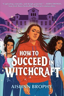 Come avere successo nella stregoneria - How To Succeed in Witchcraft