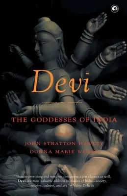 Devi: Le dee dell'India - Devi: The Goddesses Of India