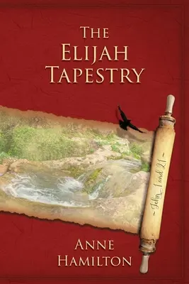 L'arazzo di Elia: Giovanni 1 e 21: Mistero, maestà e matematica nel Vangelo di Giovanni #1 - The Elijah Tapestry: John 1 and 21: Mystery, Majesty and Mathematics in John's Gospel #1