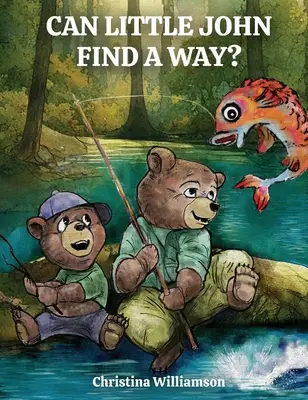 Può il piccolo John trovare una strada? - Can Little John Find a Way?