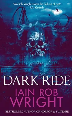 Cavalcata al buio - Dark Ride