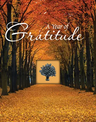 Un anno di gratitudine - A Year of Gratitude