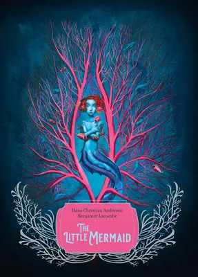 La Sirenetta - The Little Mermaid
