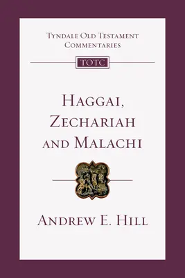 Aggeo, Zaccaria, Malachia: Introduzione e commento - Haggai, Zechariah, Malachi: An Introduction and Commentary