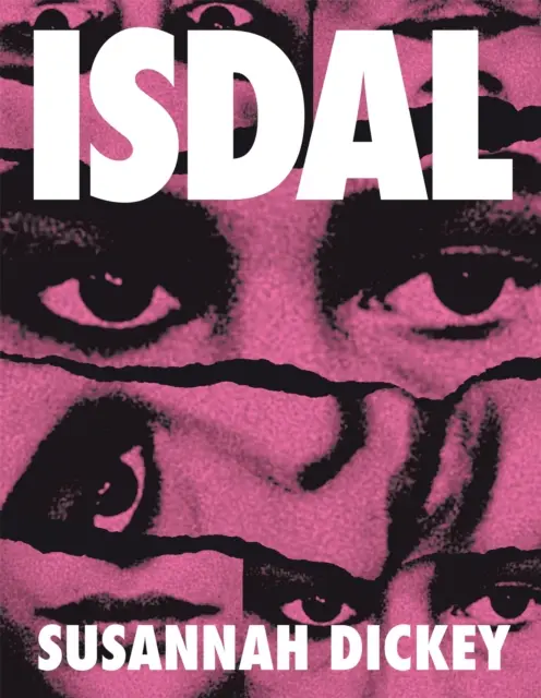 ISDAL - In lizza per il Premio Forward per la migliore raccolta d'esordio - ISDAL - Shortlisted for the Forward Prize for Best First Collection