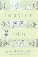 Il venditore di pistacchi - The Pistachio Seller