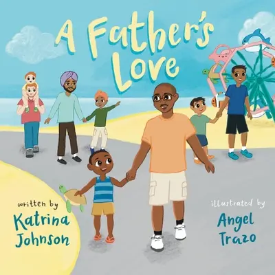 L'amore di un padre - A Father's Love