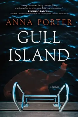 L'isola dei gabbiani - Gull Island