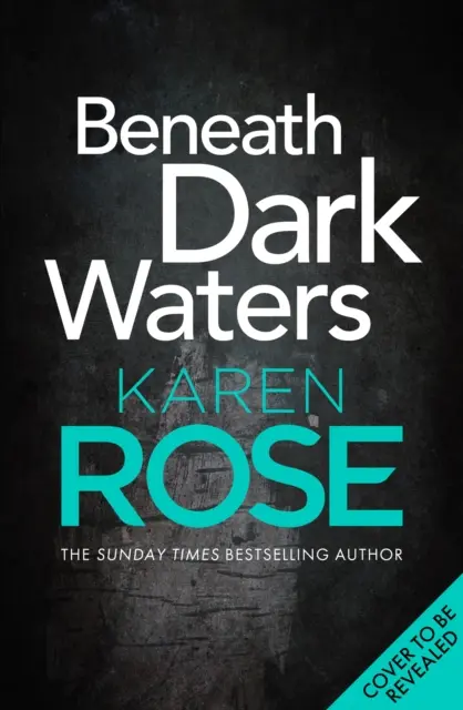 Sotto le acque scure - Beneath Dark Waters