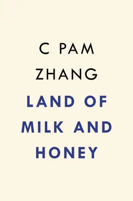 Terra di latte e miele - Land of Milk and Honey