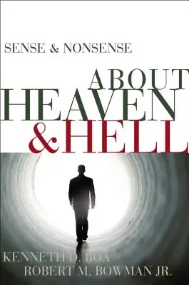 Senso e nonsenso su paradiso e inferno - Sense & Nonsense about Heaven & Hell