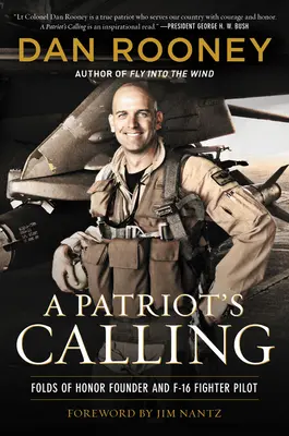La chiamata di un patriota - A Patriot's Calling