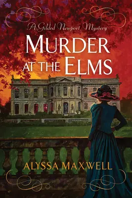 Omicidio a Elms - Murder at the Elms