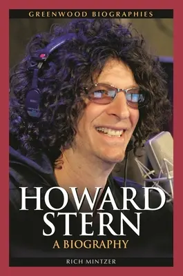 Howard Stern: Una biografia - Howard Stern: A Biography