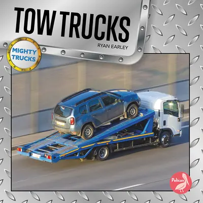 Camion da rimorchio - Tow Trucks