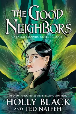 I buoni vicini (3 libri) - The Good Neighbors (3 Book Bind-Up)