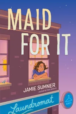 Una cameriera per questo - Maid for It