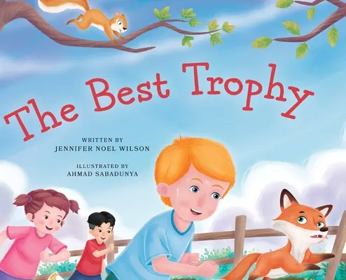 Il miglior trofeo - The Best Trophy