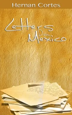 Lettere dal Messico - Letters from Mexico
