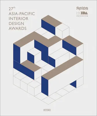 27° Premio di design d'interni Asia-Pacifico - 27th Asia-Pacific Interior Design Awards