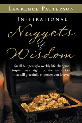 Perle di saggezza ispiratrici - Inspirational Nuggets of Wisdom