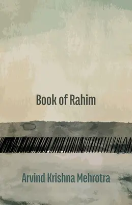 Il libro di Rahim - Book of Rahim