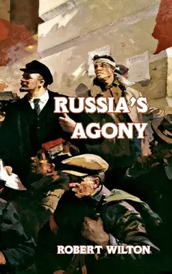 L'agonia della Russia - Russia's Agony