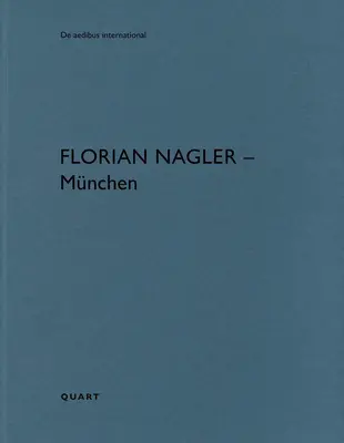 Florian Nagler - Monaco di Baviera - Florian Nagler - Munich