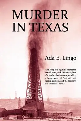 Omicidio in Texas - Murder in Texas