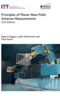 Principi di misurazione delle antenne planari in campo vicino - Principles of Planar Near-Field Antenna Measurements