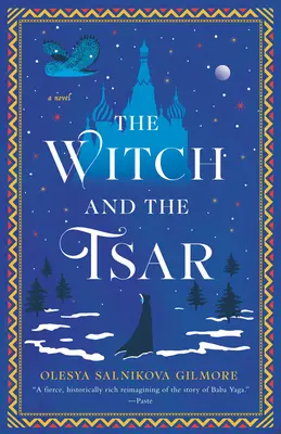 La strega e lo zar - The Witch and the Tsar